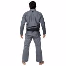 KINGZ NANO 2.0 BJJ GI - Grey